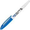 Expo Marker, Wet-Erase, , Fine Point, 12/DZ, Blue 12PK SAN16003